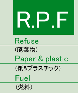 RPF 略称