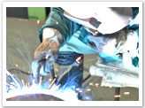 ISO 9001:2008、ISO 14001:2004(統合規格)